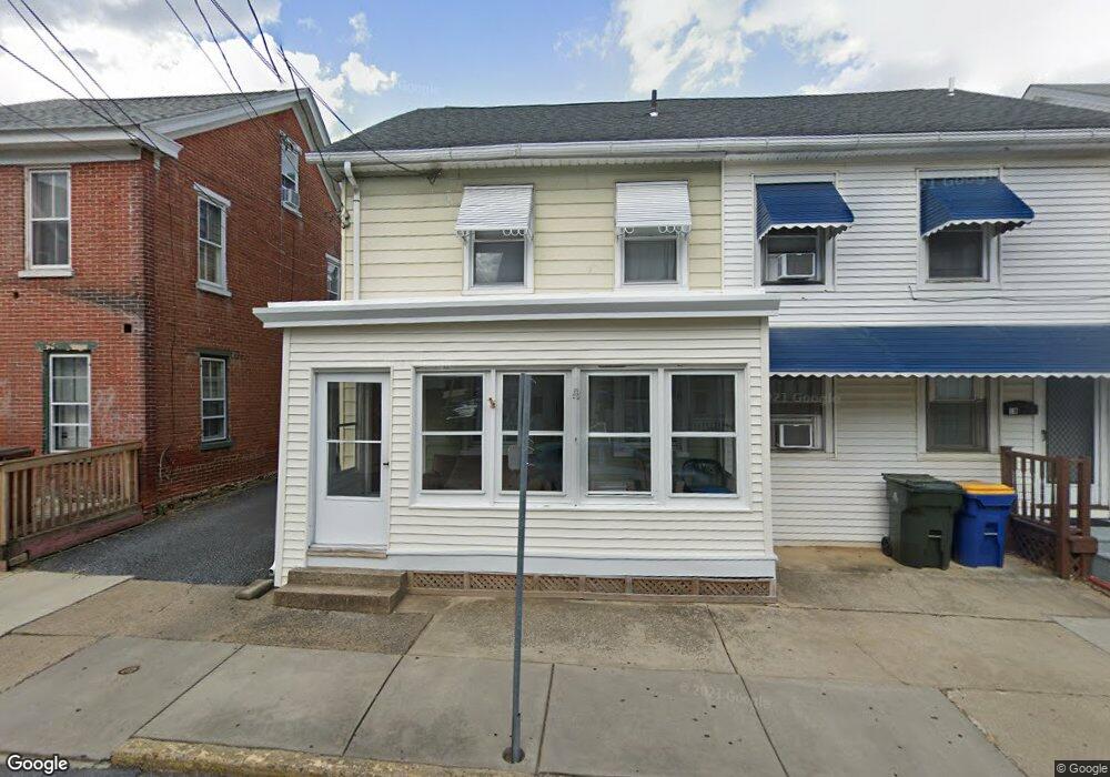 20 Choate St, Newark, DE 19711 - photo 1