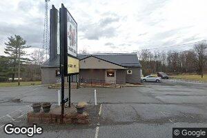 7190 Admiral Peary Hwy, Cresson, PA 16630
