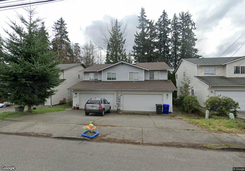 208 Dorn Ave, Everett, WA 98208 - photo 1