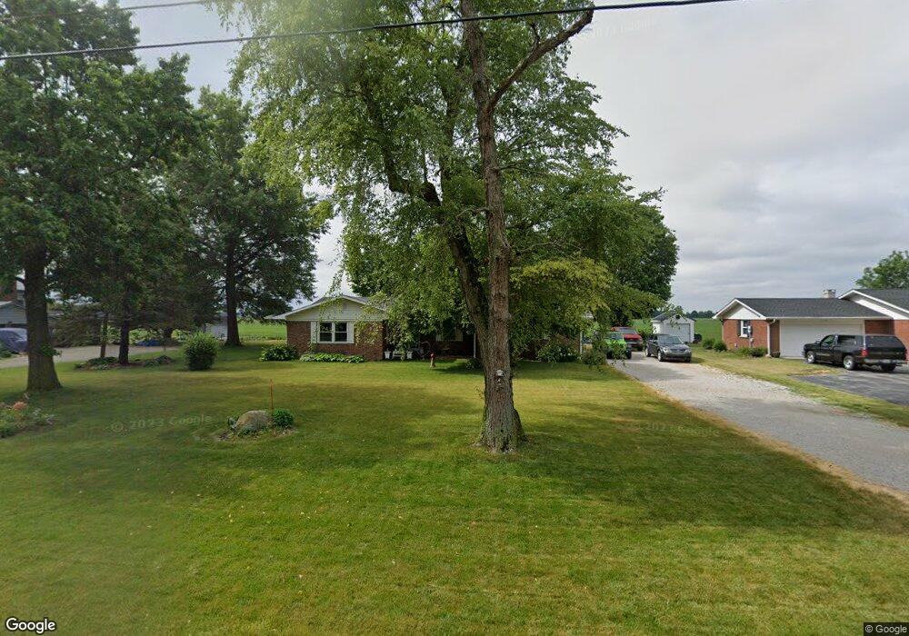 1905 E Kelley Rd, Frankfort, IN 46041 - photo 1