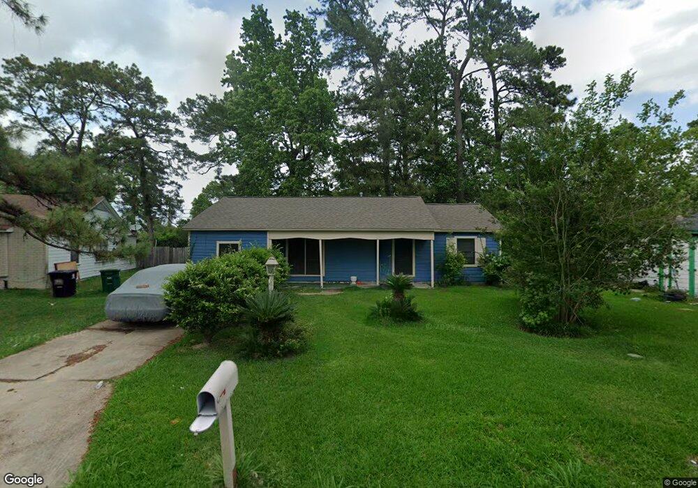 7425 Marilyn Ln, Houston, TX 77016 - photo 1