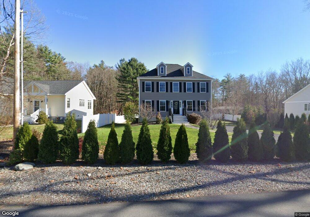 1 Fuller Ln, Exeter, NH 03833 - photo 1