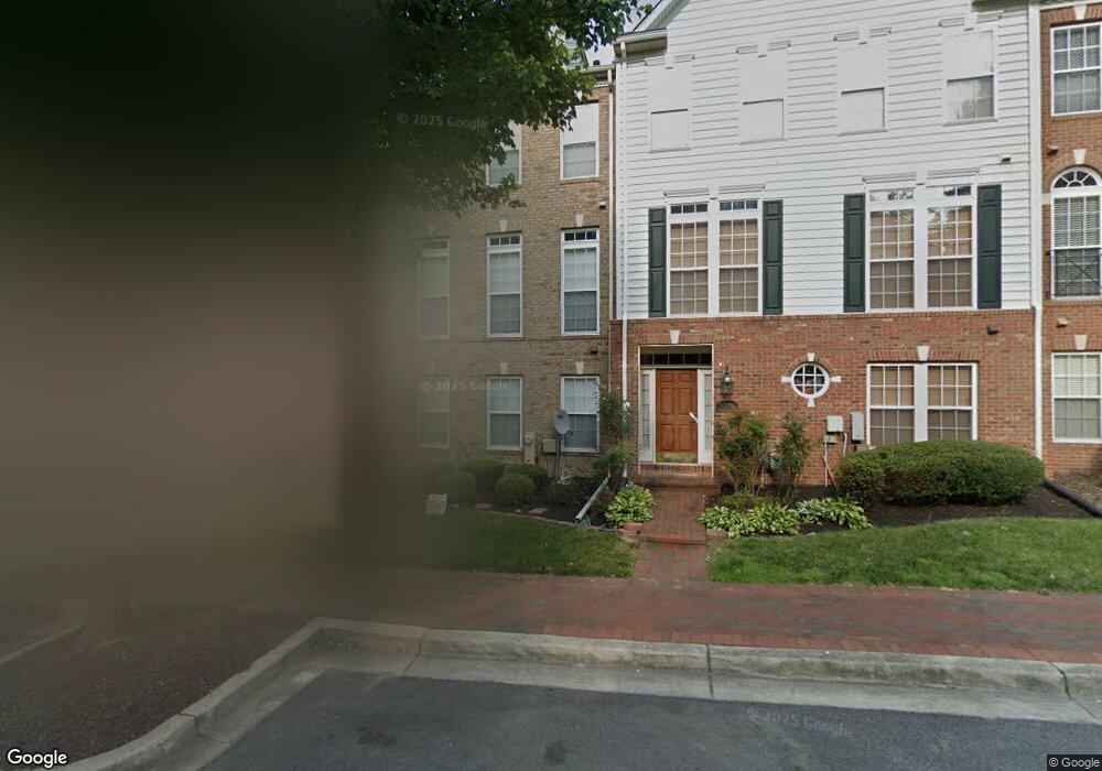 2206 Barnstable Dr, Upper Marlboro, MD 20774 - photo 1