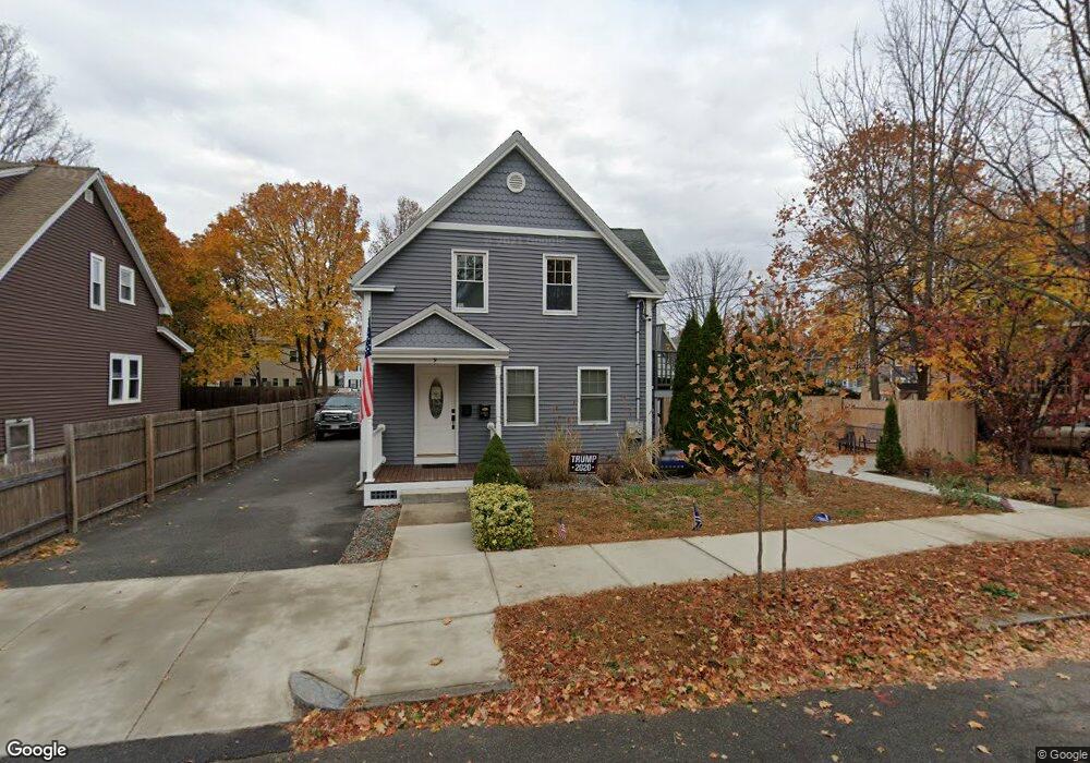 9 Summer St, Wakefield, MA 01880 - photo 1