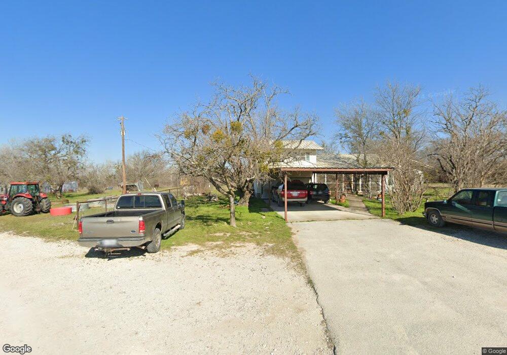 4750 Mill Branch Ct, Granbury, TX 76049 - photo 1