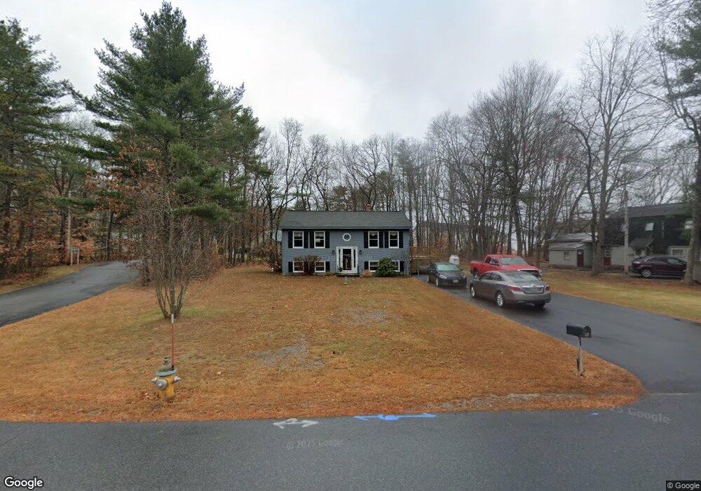 37 Page Rd, Windham, ME 04062 - photo 1