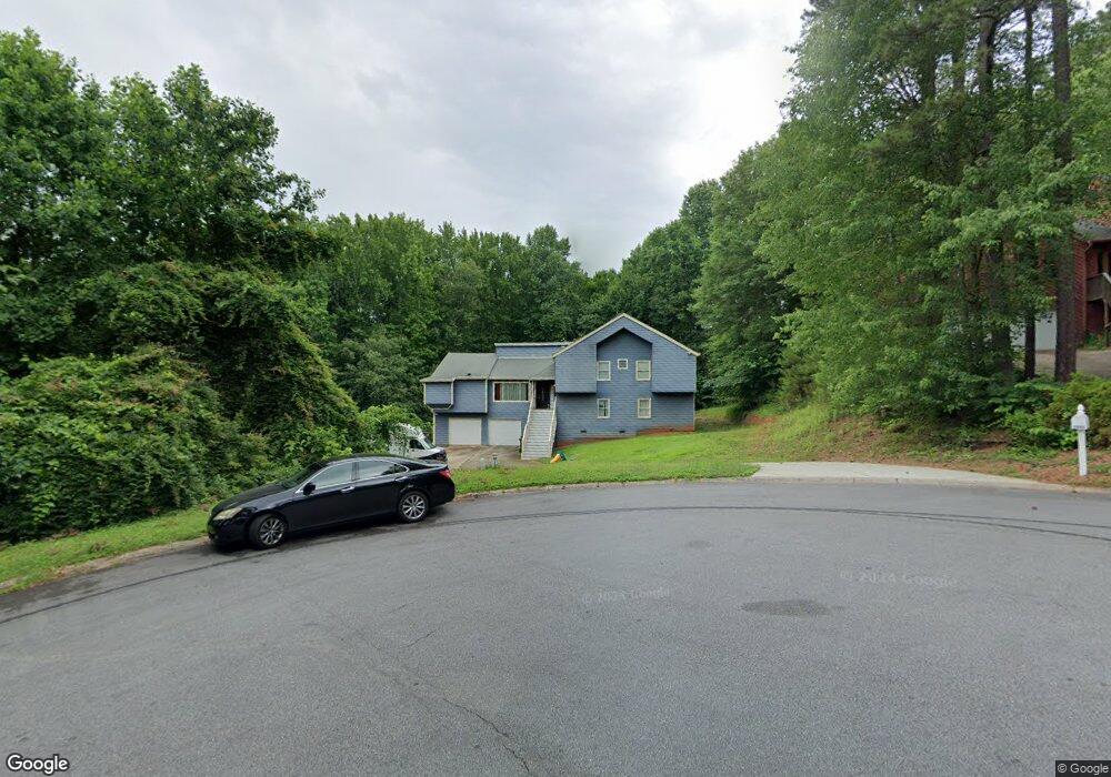 2269 Forest Green Ct unit 2, Marietta, GA 30062 - photo 1