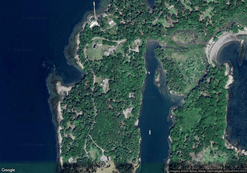 10 W Cundys Loop, Harpswell, ME 04079 - photo 1