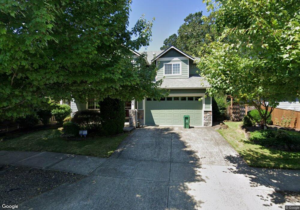 3238 Larrabee St, Forest Grove, OR 97116 - photo 1