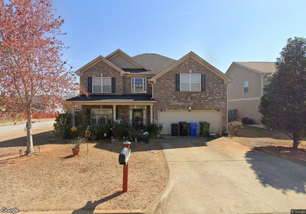 7368 Sorrel Ct, Columbus, GA 31909 - photo 1