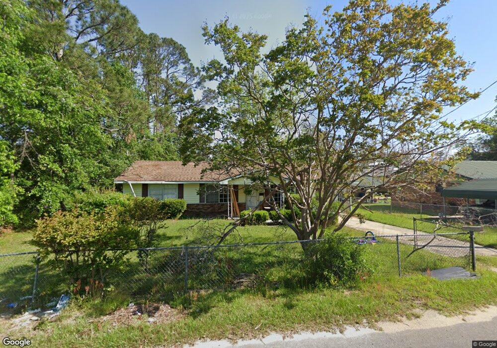 1203 Ethel St, Douglas, GA 31533 - photo 1