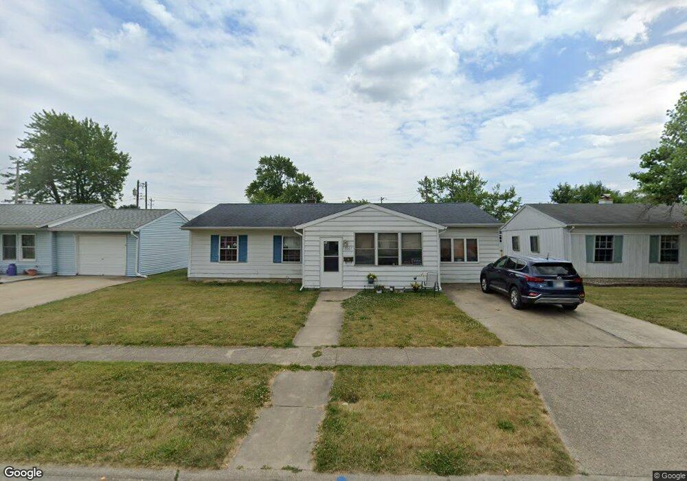 2005 Shasta Dr, Lafayette, IN 47909 - photo 1