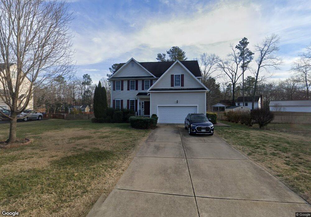 112 Little Hawk Place, Midlothian, VA 23114 - photo 1