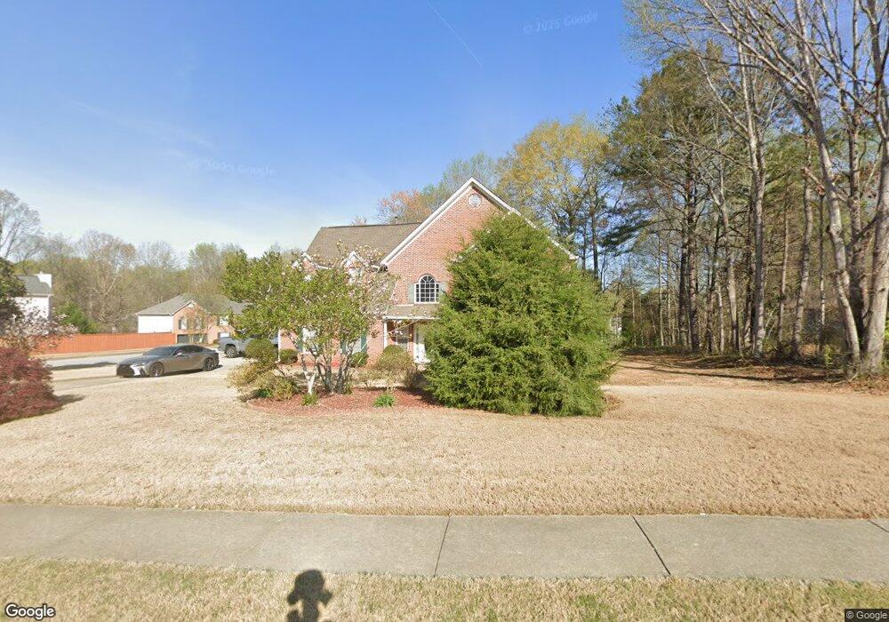 468 Emerald Trace, Jonesboro, GA 30236 - photo 1