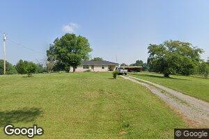 3080 Thomerson Park Rd, Austin, KY 42123