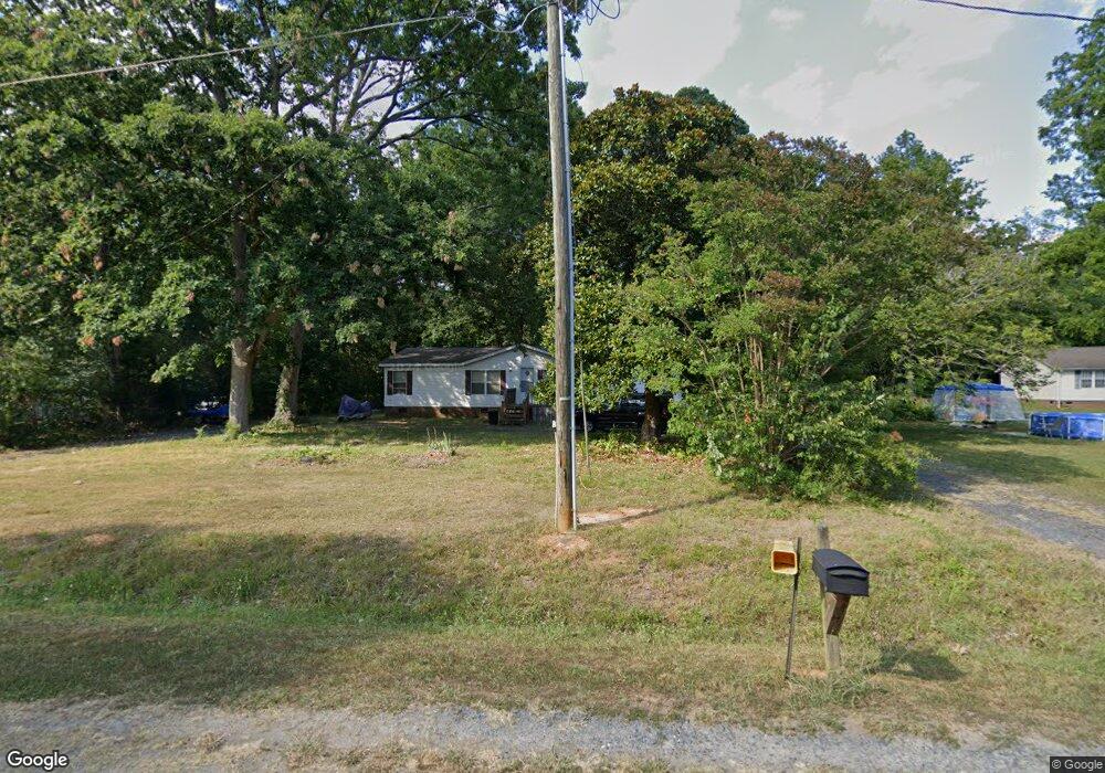 236 Bondurant Rd, Asheboro, NC 27205 - photo 1