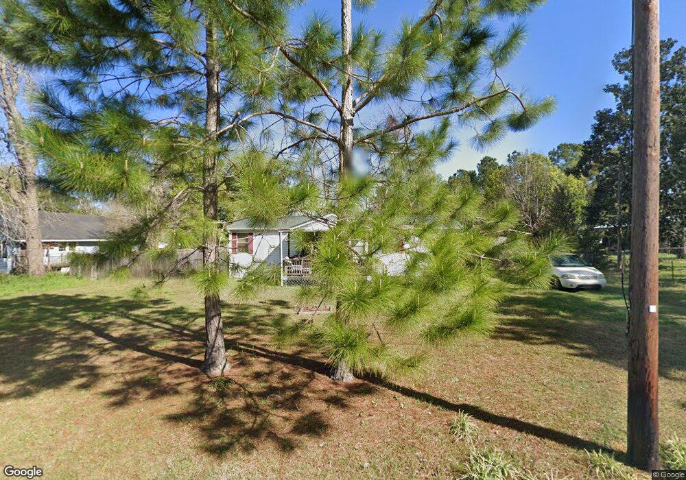 275 Pear St, Pavo, GA 31778 - photo 1