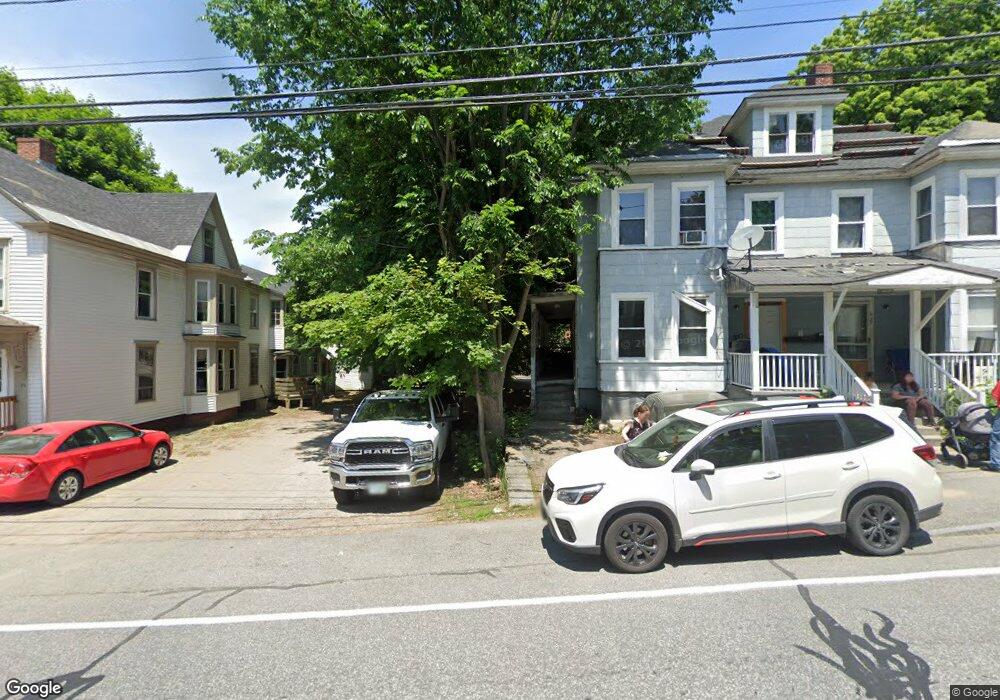 61 Sullivan St unit 65, Claremont, NH 03743 - photo 1