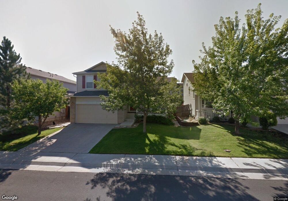 5464 S Valdai Way, Aurora, CO 80015 - photo 1