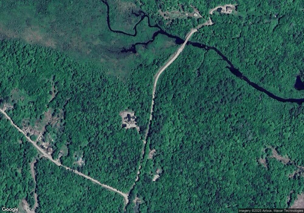 53 Deacon Willey Rd, Campton, NH 03223 - photo 1