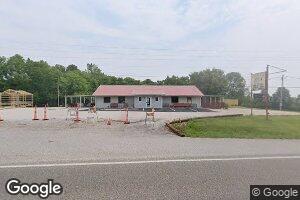 8501 W State Road 164, Eckerty, IN 47116