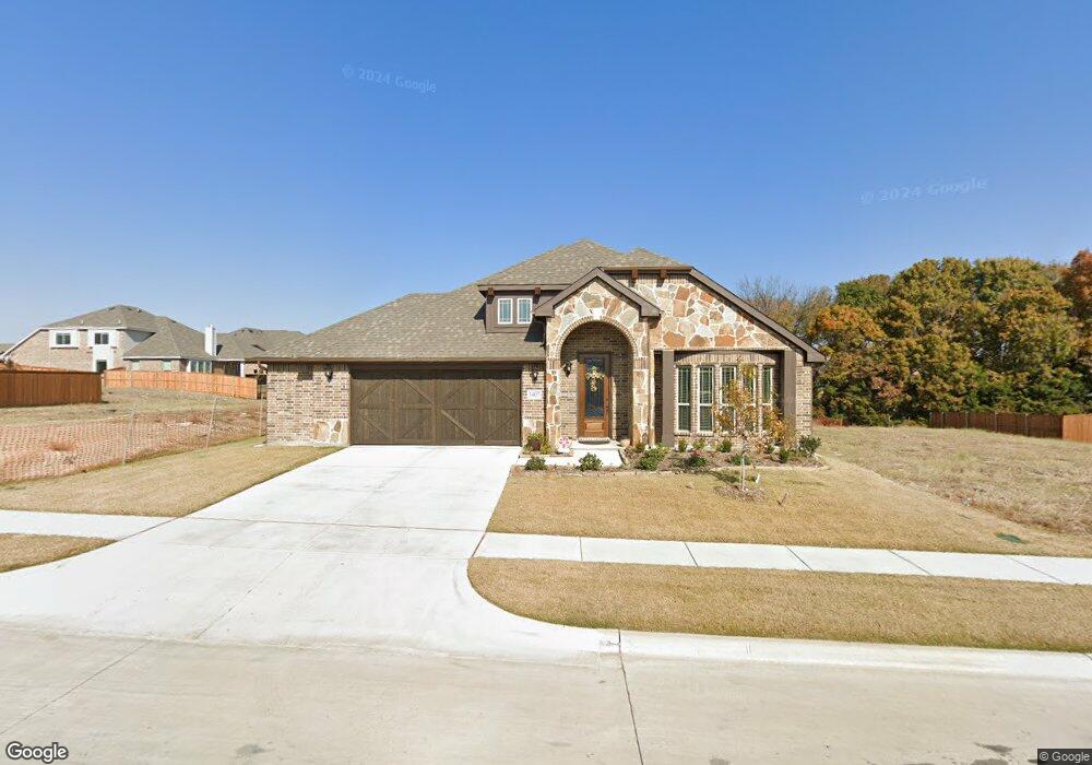 3407 Endicott Ct, Wylie, TX 75098 - photo 1
