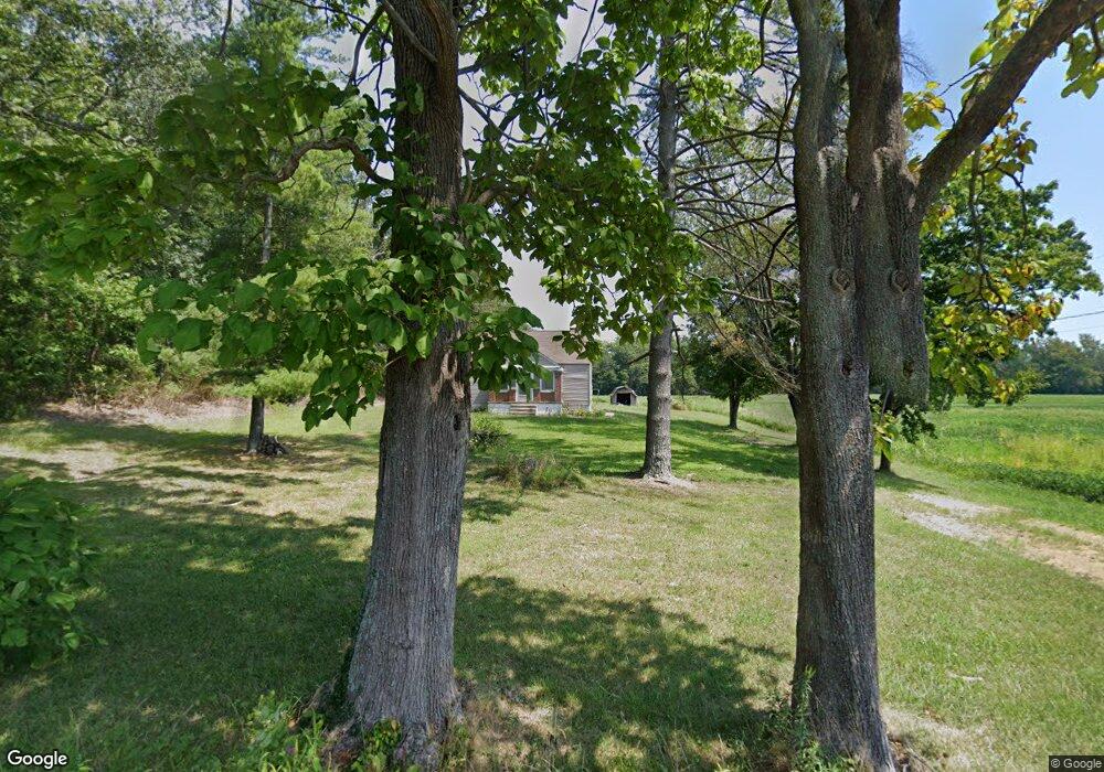 6751 N County Road 100 E, Seymour, IN 47274 - photo 1