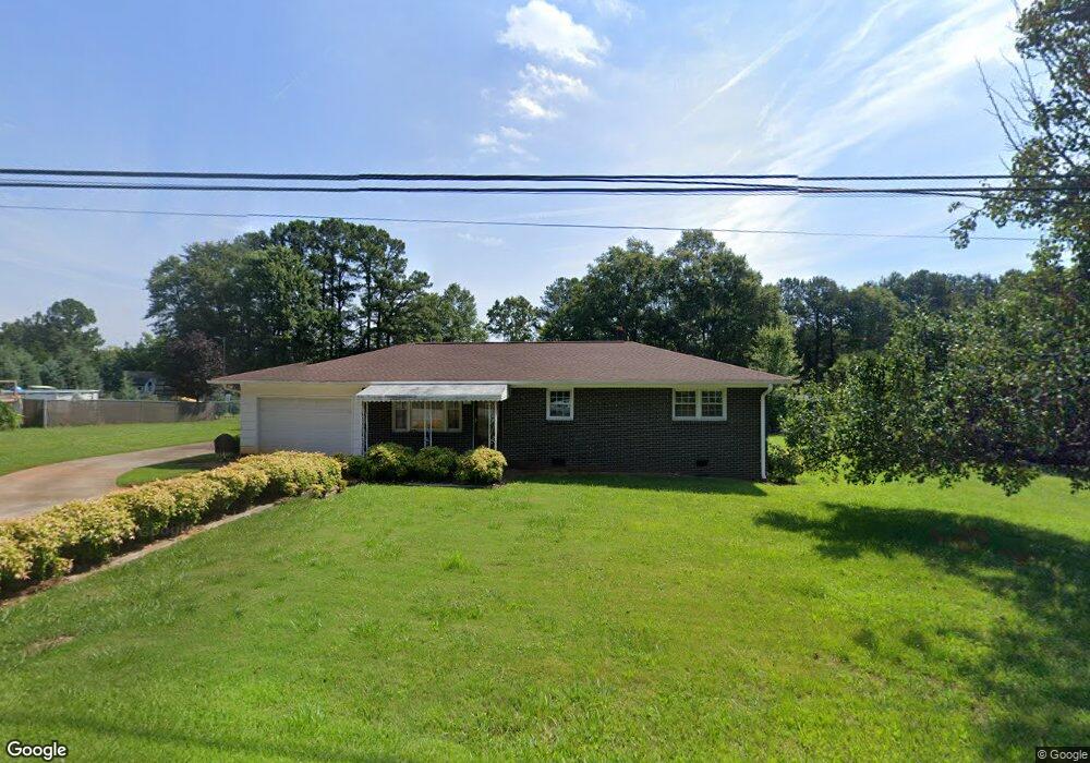 1261 Campton Rd, Inman, SC 29349 - photo 1