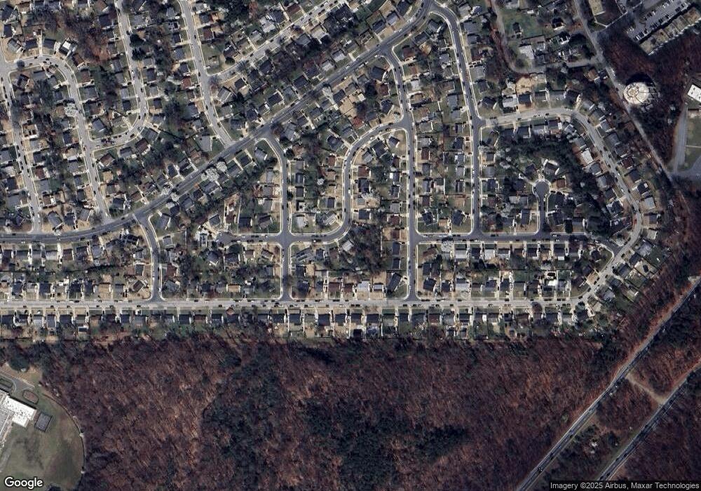 3357 Cranberry S, Laurel, MD 20724 - photo 1