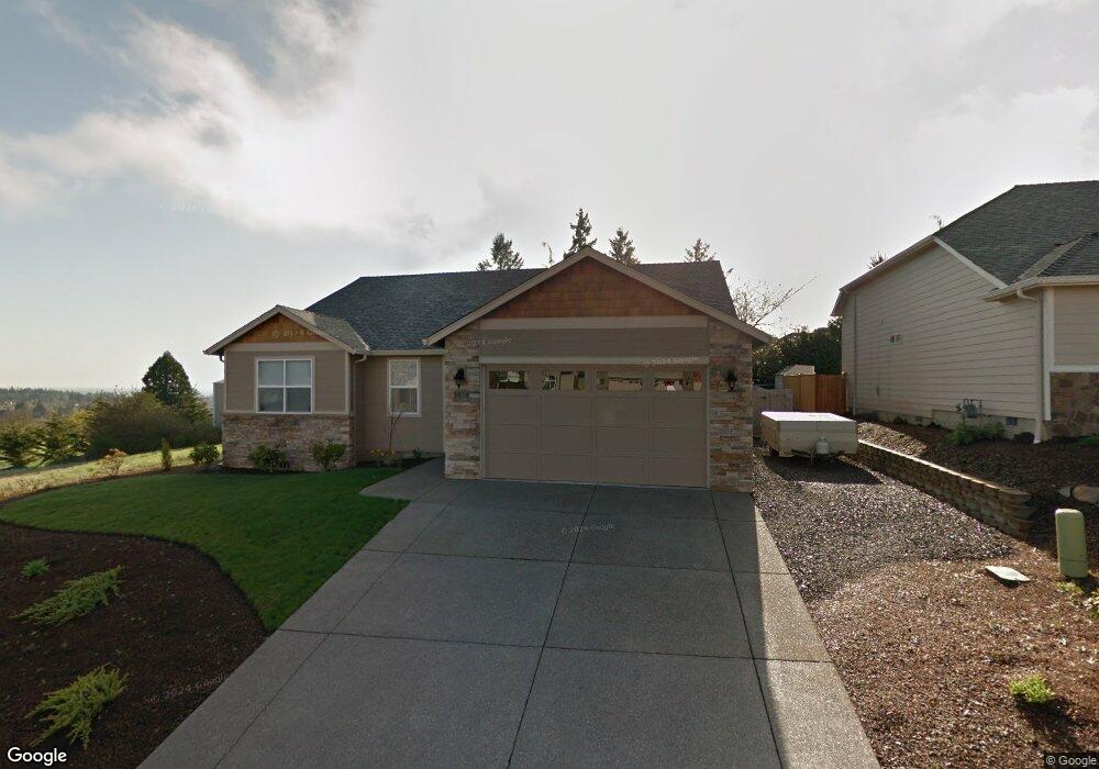 5938 Trilogy St SE, Salem, OR 97306 - photo 1