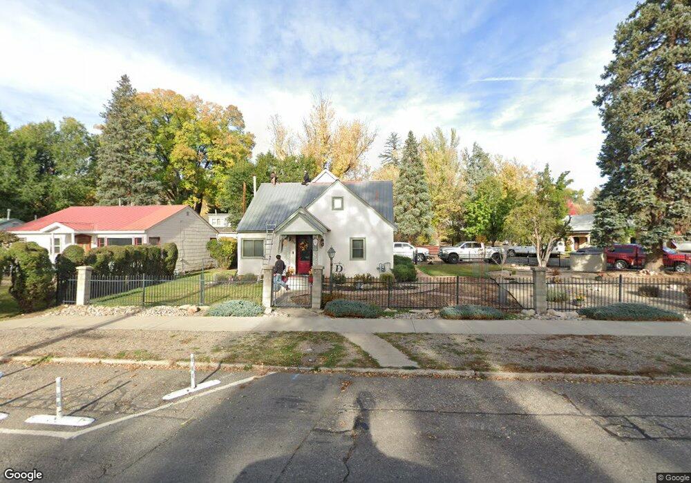 310 W Park Ave, Durango, CO 81301 - photo 1