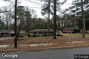 2741 Ben Hill Rd Unit 99, Atlanta, GA 30344