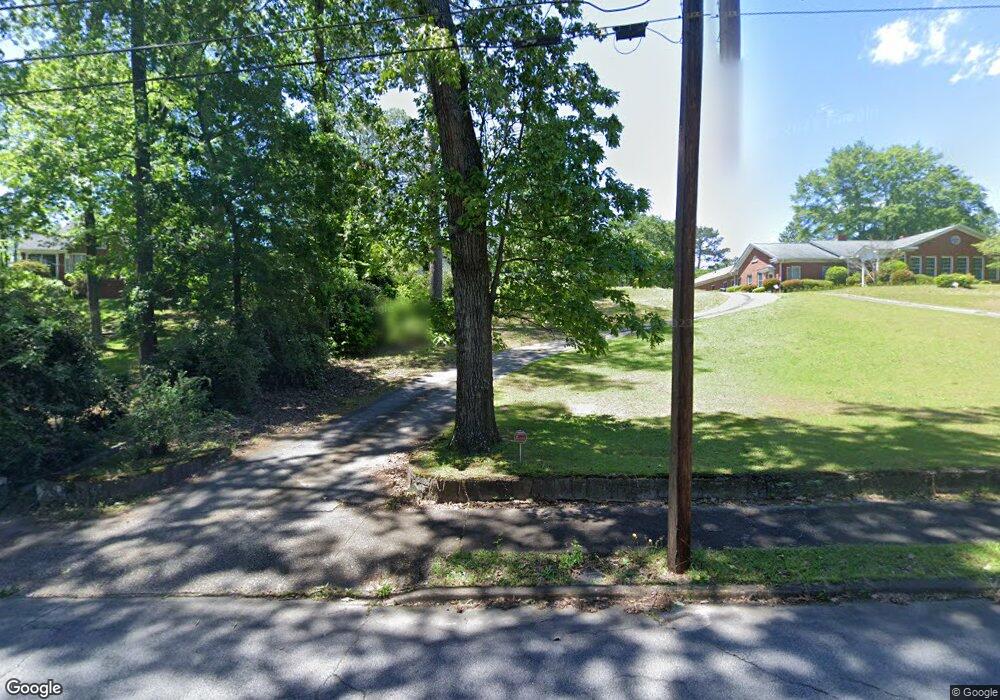 187 Lake Forest Dr, Elberton, GA 30635 - photo 1