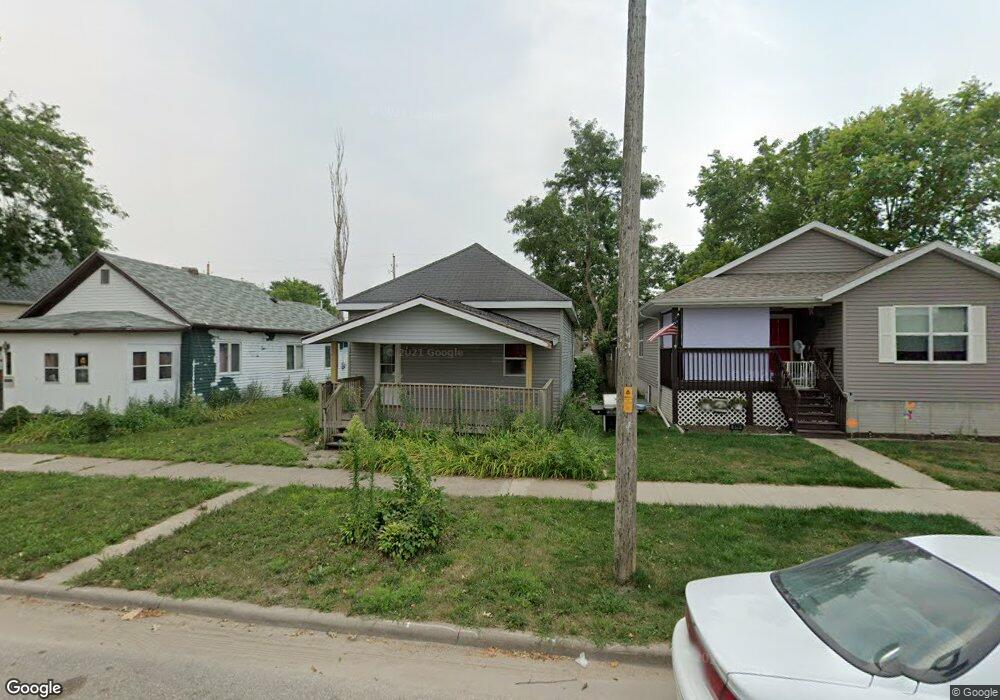 815 2nd Ave SW, Cedar Rapids, IA 52404 - photo 1