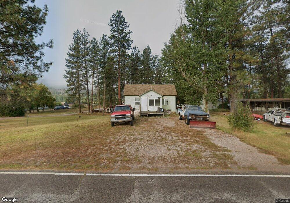 20563 E Mullan Rd, Clinton, MT 59825 - photo 1