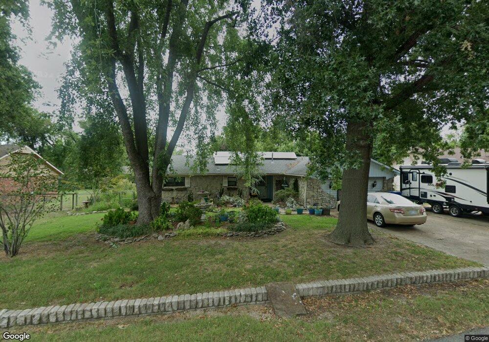 20931 E 37th Place S, Broken Arrow, OK 74014 - photo 1