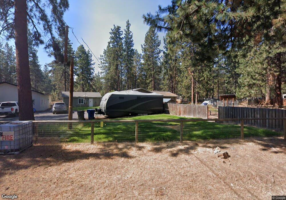 18909 Choctaw Rd, Bend, OR 97702 - photo 1