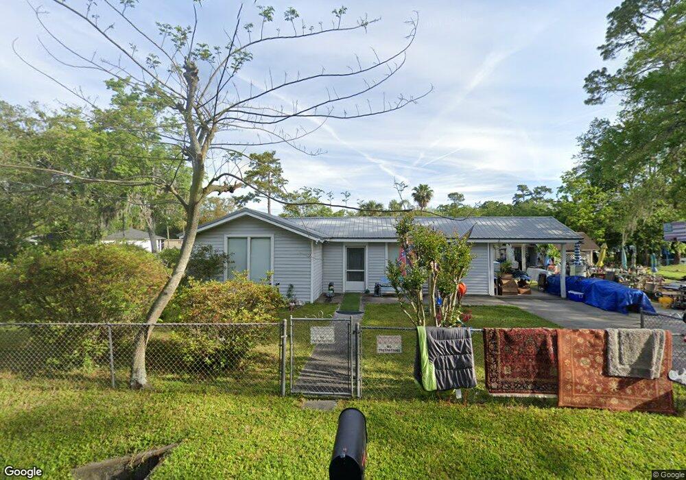 8707 Dandy Ave, Jacksonville, FL 32211 - photo 1