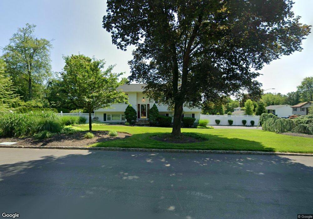 41 S Lilburn Dr, Garnerville, NY 10923 - photo 1