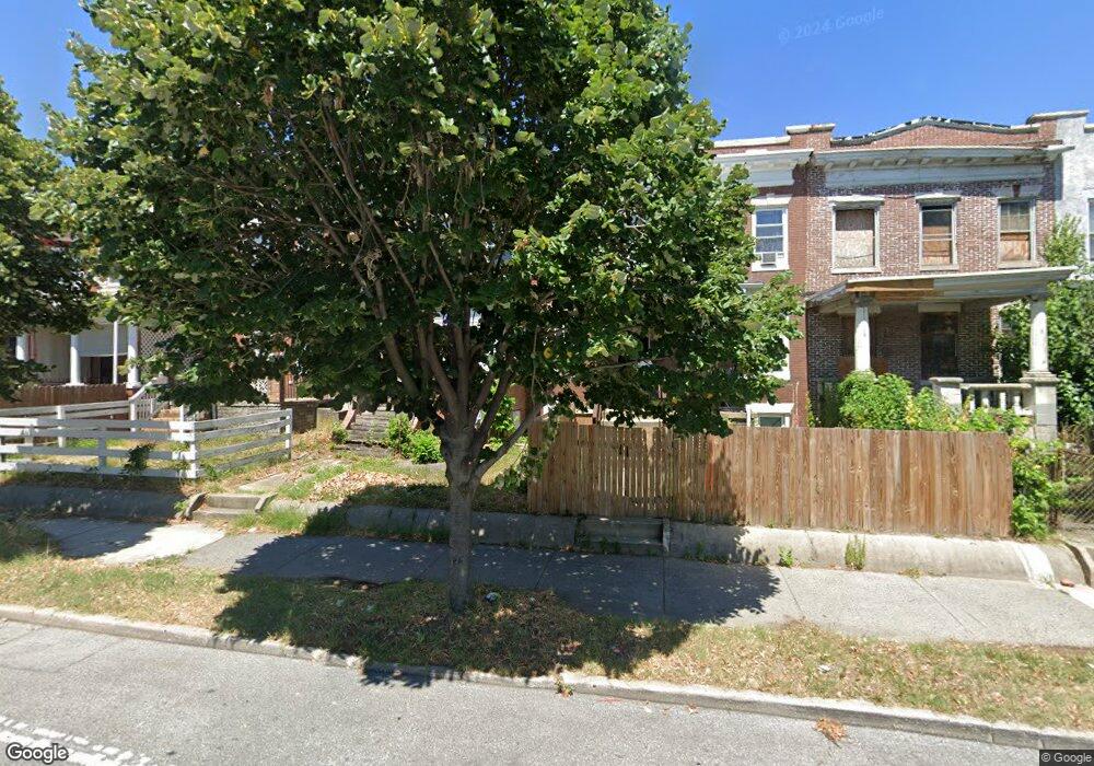 2520 Harford Rd, Baltimore, MD 21218 - photo 1