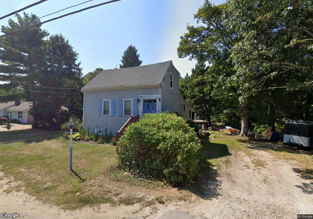 57 Weir Rd, Yarmouth Port, MA 02675 - photo 1