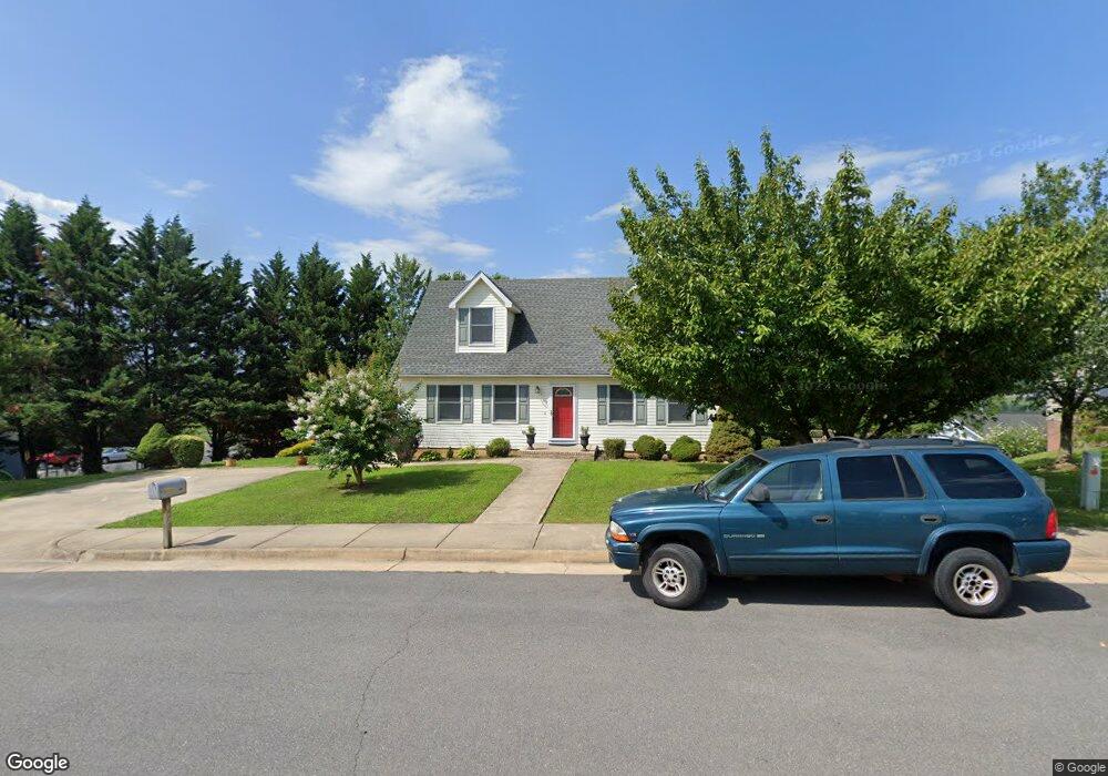 2171 Whispering Springs Rd, Harrisonburg, VA 22801 - photo 1