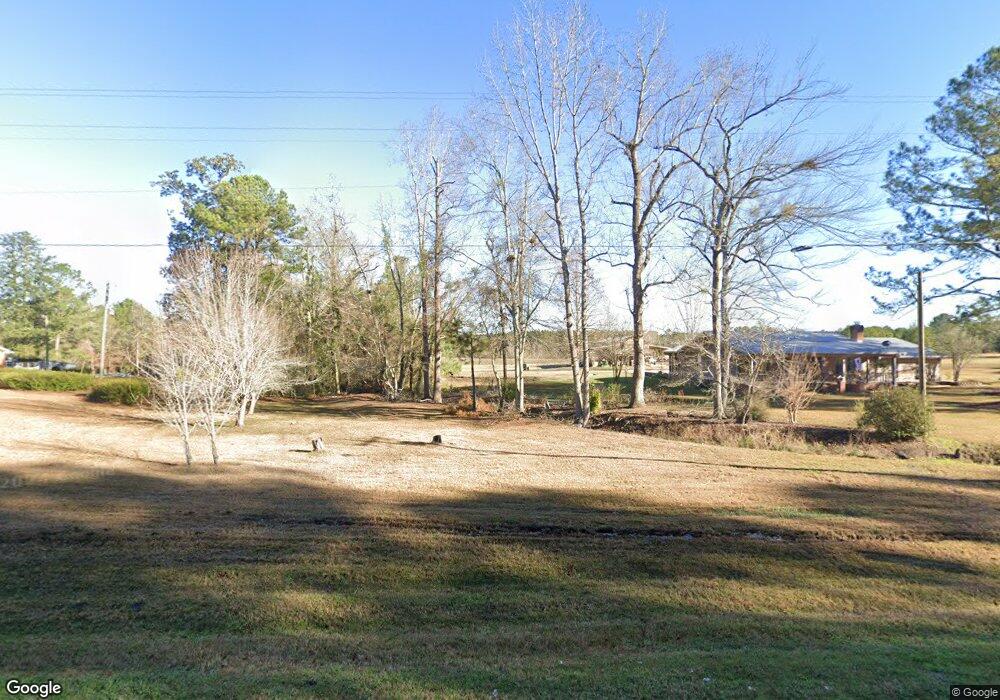 5470 Ga Highway 37 W, Hartsfield, GA 31756 - photo 1