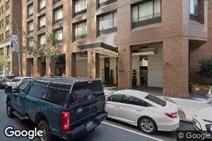 30 W 61st St Unit 14F, New York, NY 10023