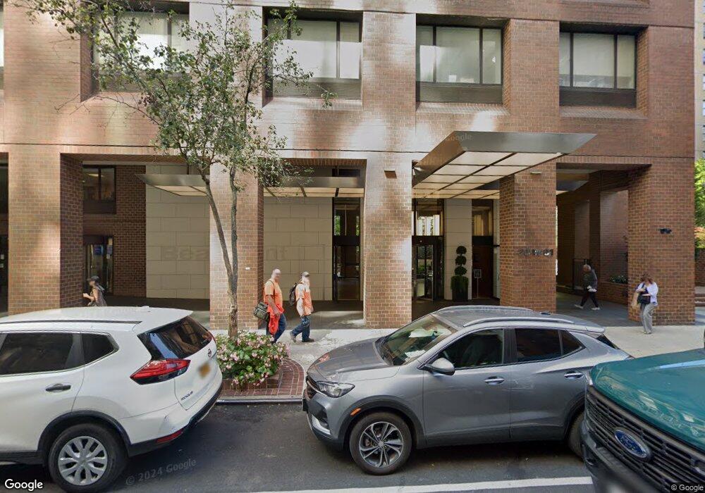 Beaumont Condominiums unit 29C, New York, NY 10023 - photo 1