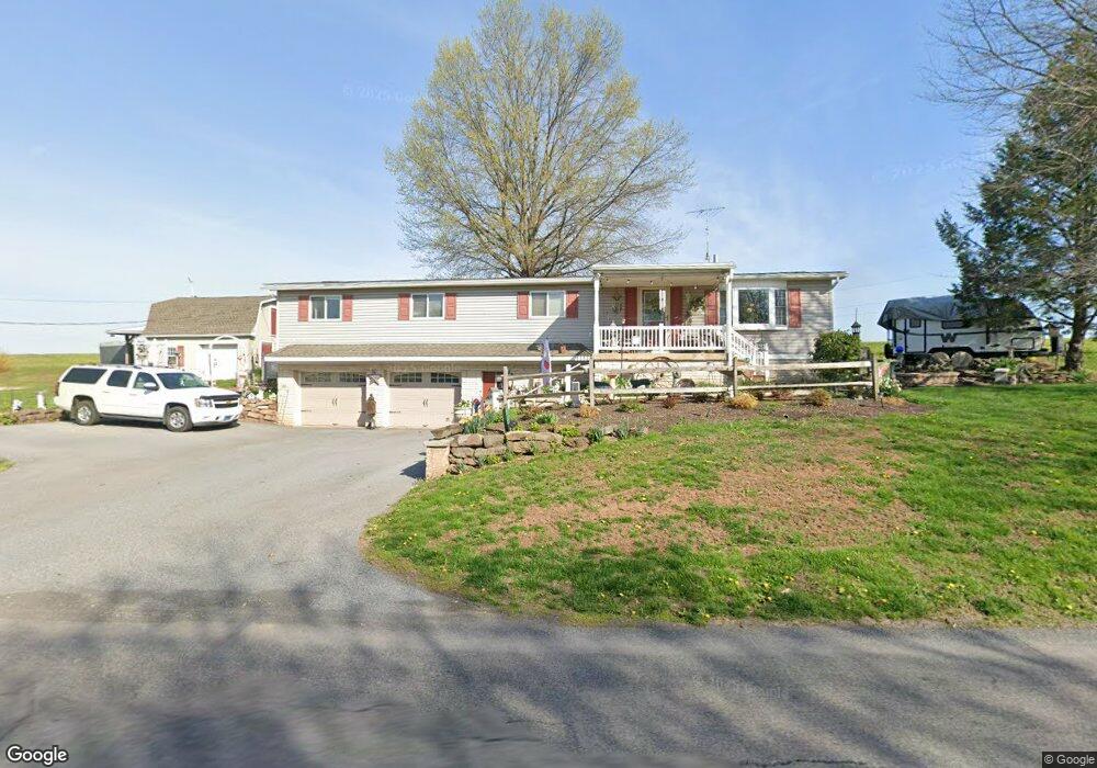 755 Gristmill Rd, Ephrata, PA 17522 - photo 1