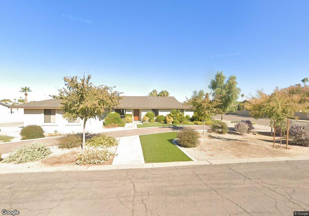 204 W Myrna Ln, Tempe, AZ 85284 - photo 1