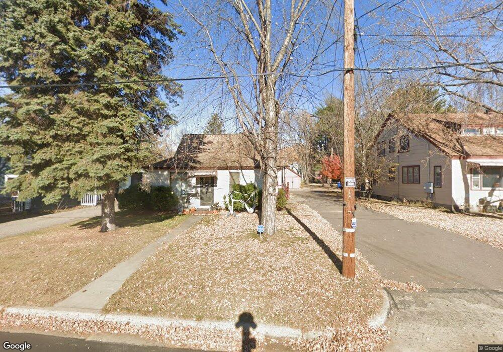 321 & 325 7th St S, Sauk Rapids, MN 56379 - photo 1