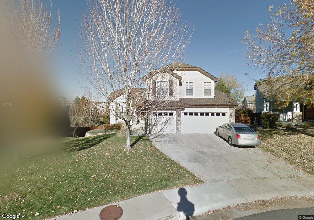 8623 Grand Cypress Ln, Lone Tree, CO 80124 - photo 1