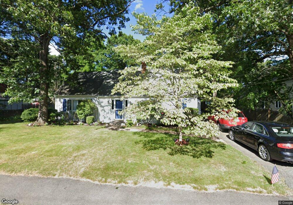 11 Beverly Rd, Natick, MA 01760 - photo 1